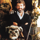 Illustration for article titled The Time I Wrote George Lucas A Letter